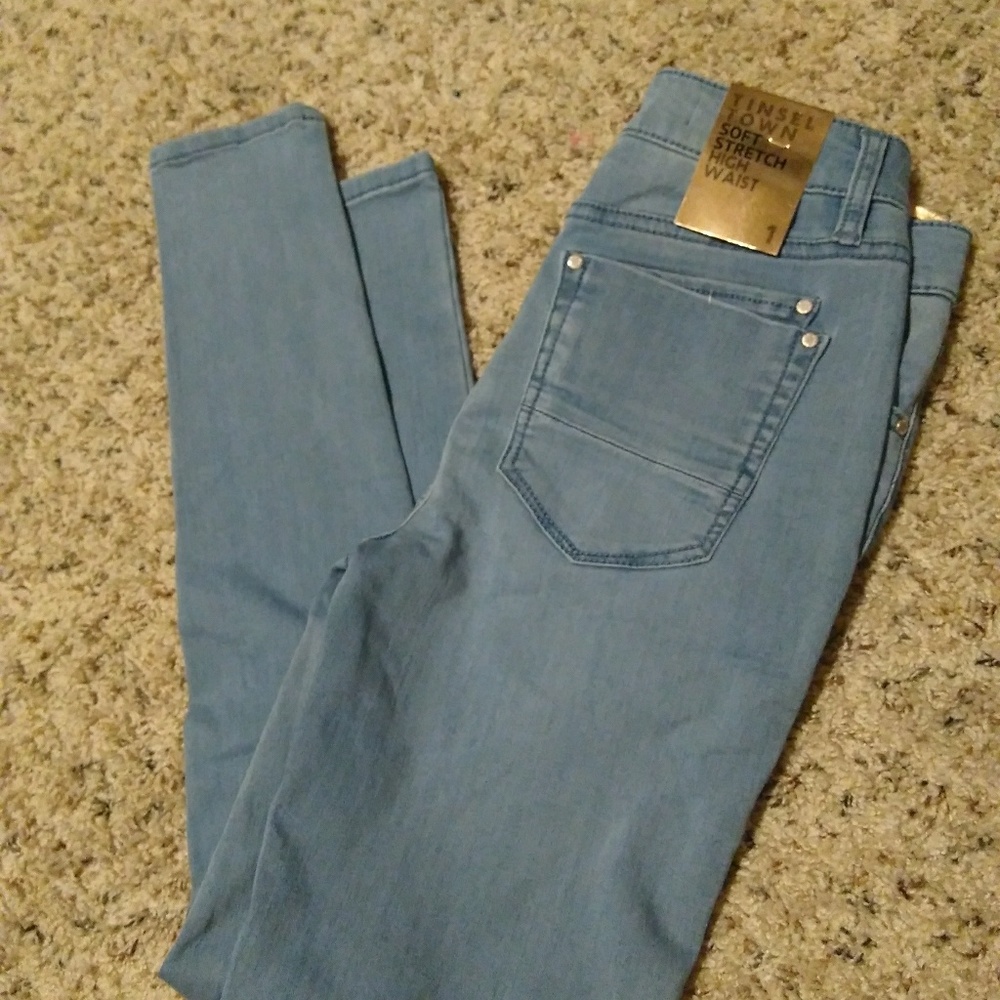 Jeans
